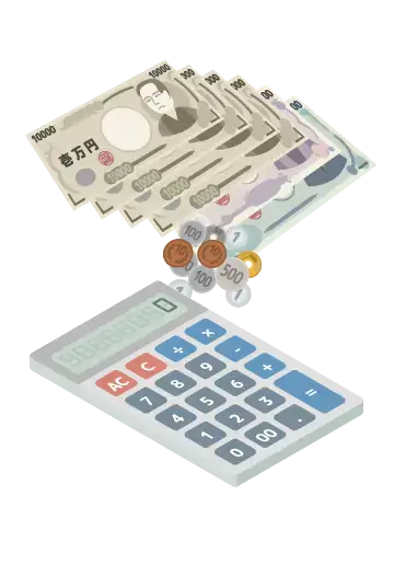 よろず屋本舗┃選ばれる5つの理由 アイコン